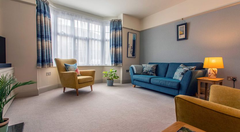 Photo of Bathonian Amber