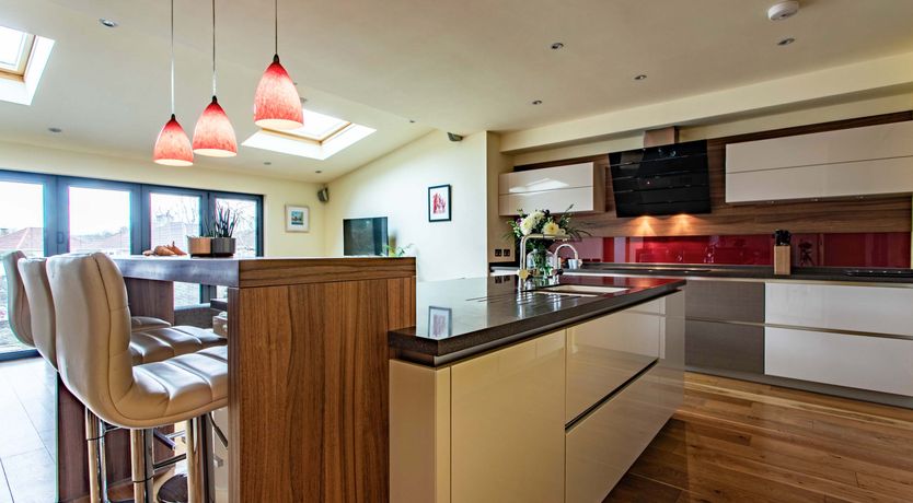 Photo of Bathonian Amber