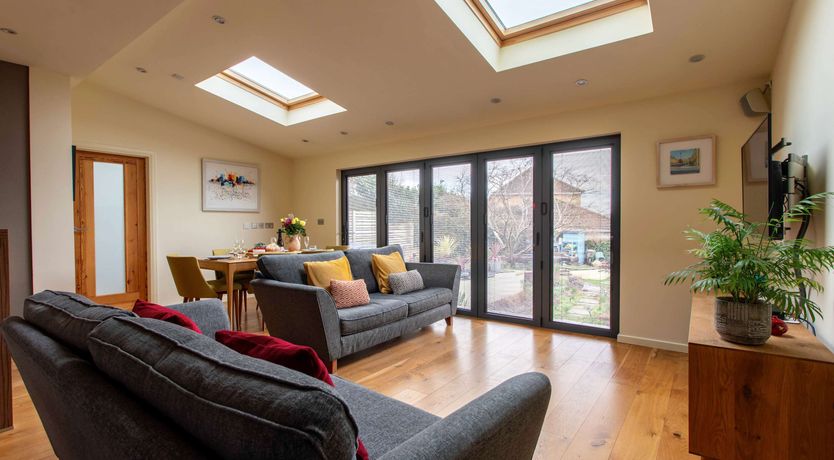 Photo of Bathonian Amber