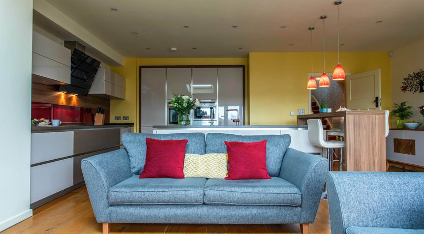 Photo of Bathonian Amber