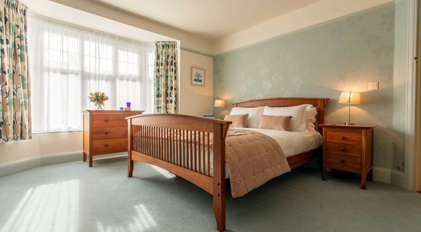 Photo of Bathonian Amber