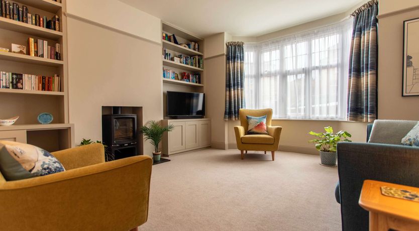 Photo of Bathonian Amber