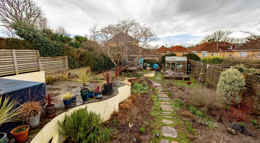 Photo of Bathonian Amber