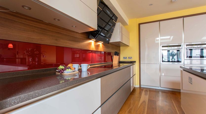 Photo of Bathonian Amber