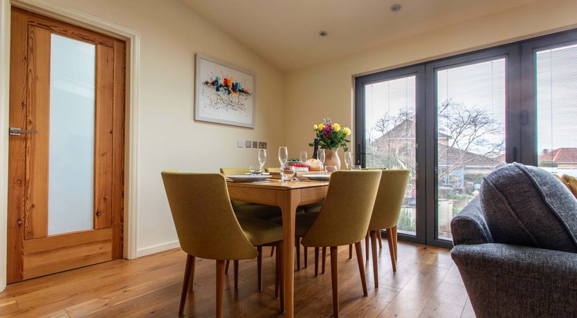 Photo of Bathonian Amber