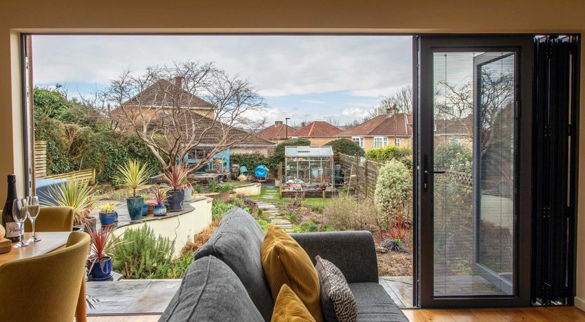 Photo of Bathonian Amber