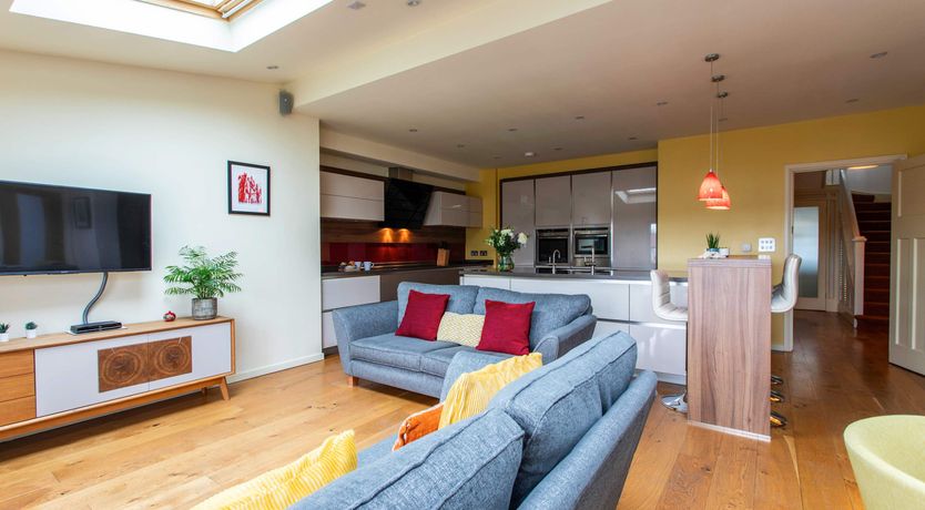 Photo of Bathonian Amber