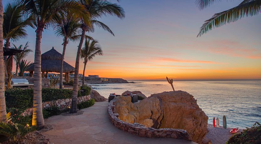 Photo of Luminous View