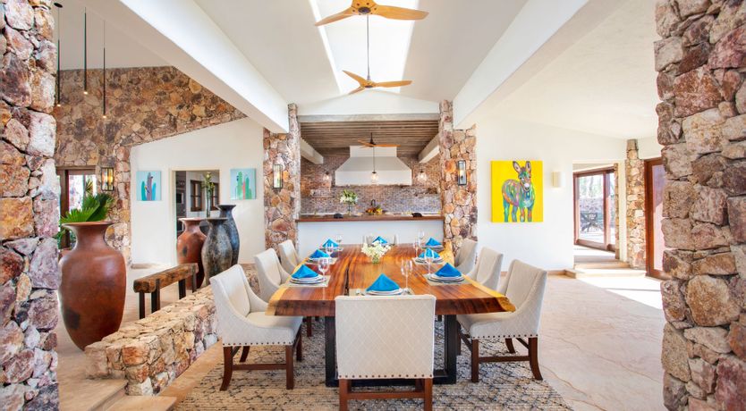 Photo of Luminous View