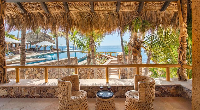 Photo of Luminous View