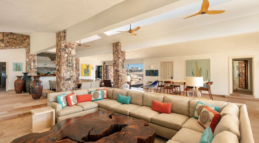 Photo of Luminous View