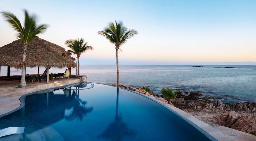 Photo of Luminous View