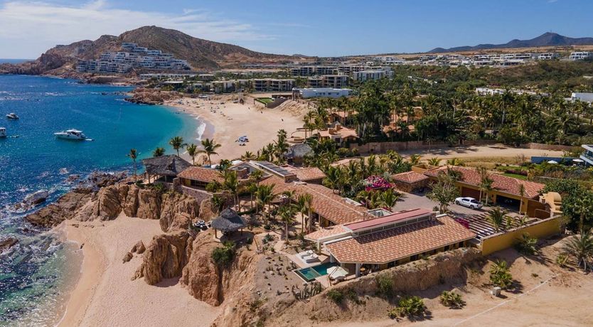 Photo of Luminous View