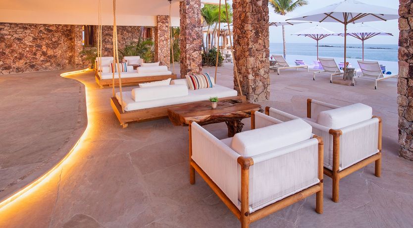 Photo of Luminous View