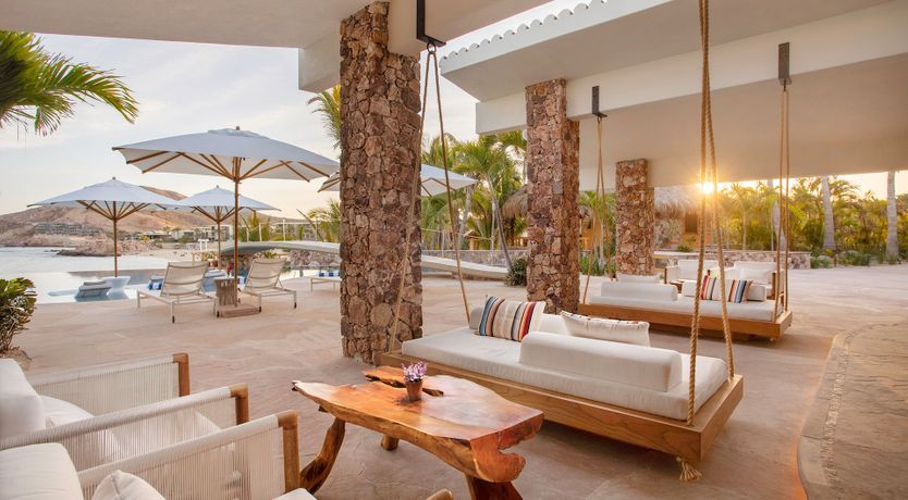 Photo of Luminous View