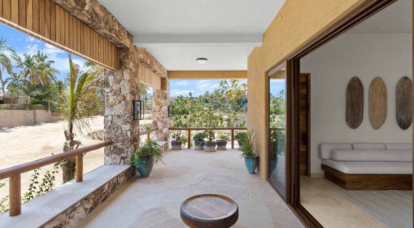 Photo of Luminous View