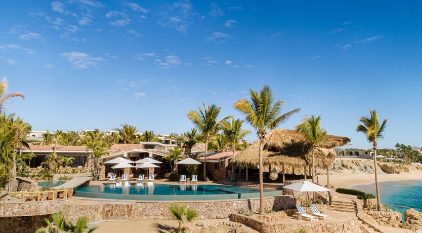 Photo of Luminous View