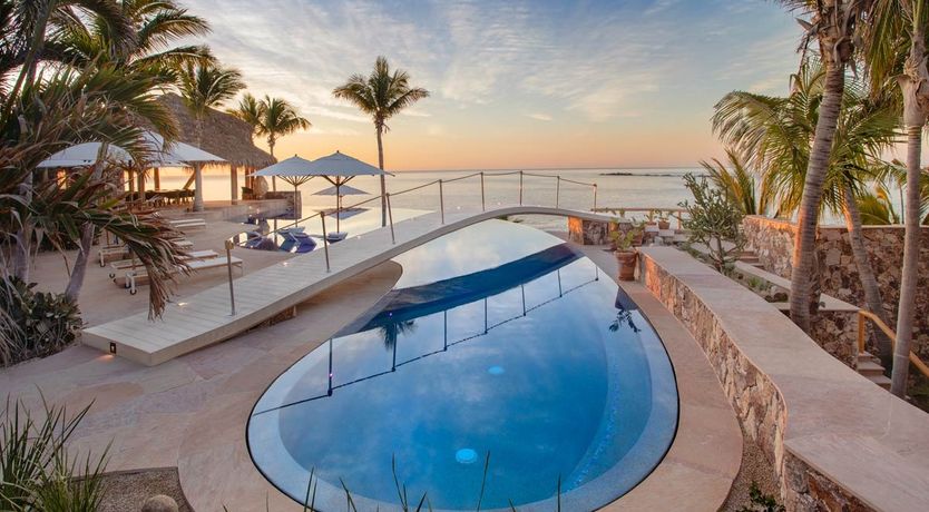 Photo of Luminous View