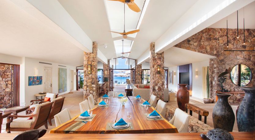 Photo of Luminous View