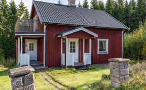 Photo of Mörtefors
