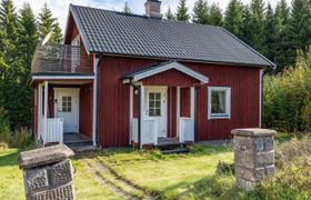 Photo of mortefors