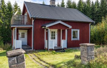 Mörtefors Holiday Home