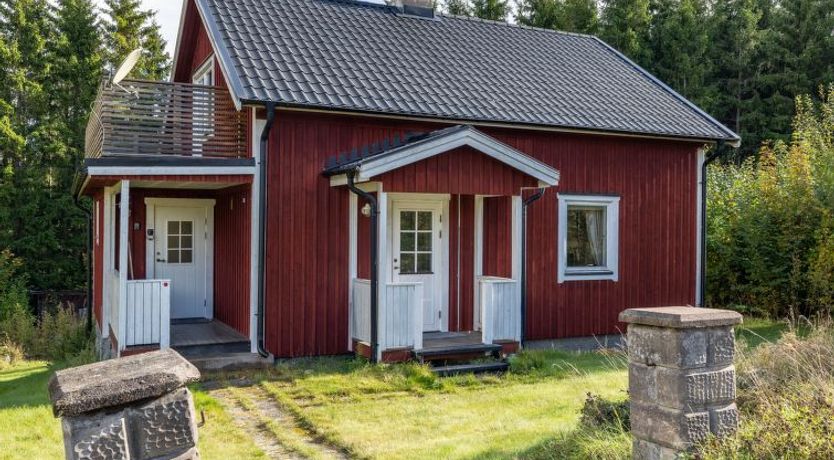 Photo of Mörtefors