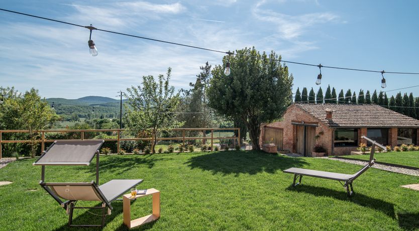 Photo of Terra & Gold