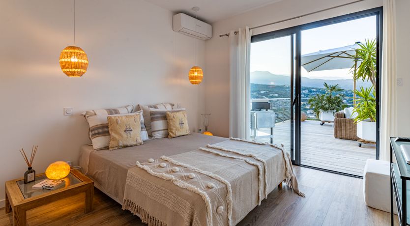 Photo of Corsican Harbor