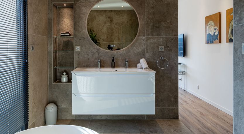 Photo of Corsican Harbor