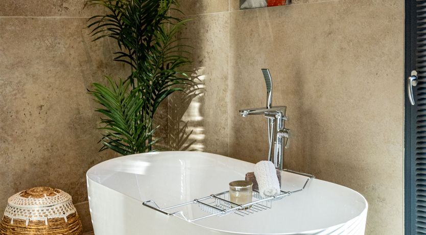 Photo of Corsican Harbor