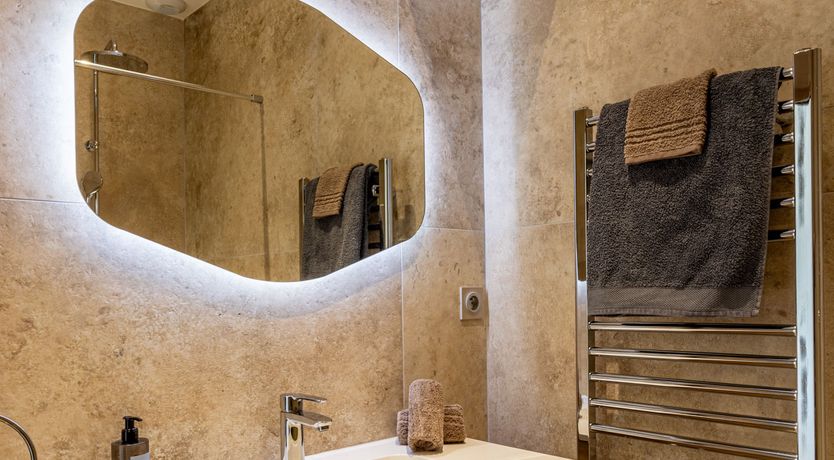 Photo of Corsican Harbor