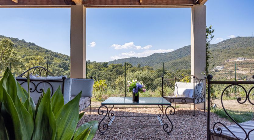 Photo of Corsican Harbor