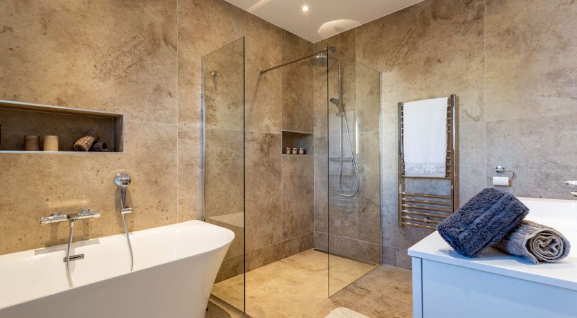 Photo of Corsican Harbor