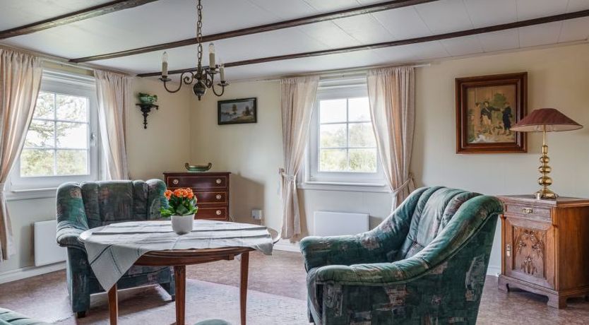 Photo of Ånhultaberg/Nylund