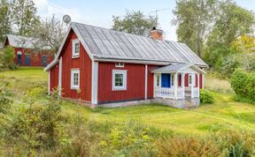 Photo of Ånhultaberg/Nylund
