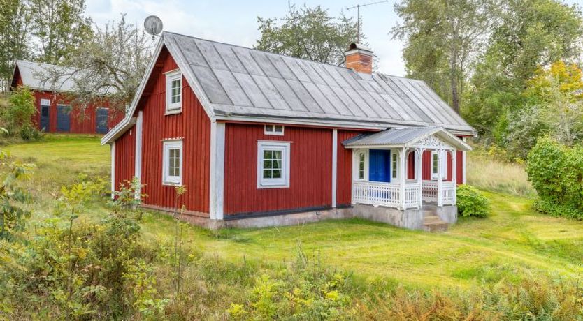 Photo of Ånhultaberg/Nylund