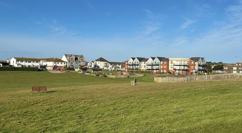 Photo of Coastal Quiet