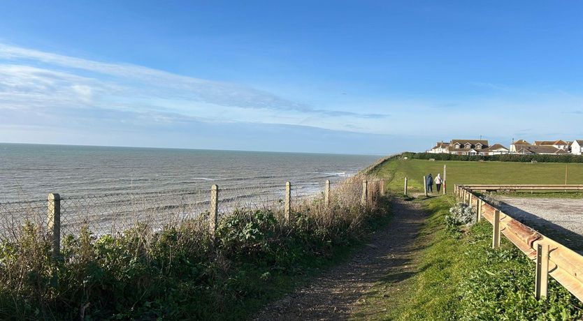 Photo of Coastal Quiet