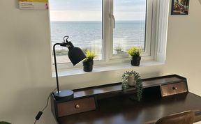 Photo of Coastal Quiet