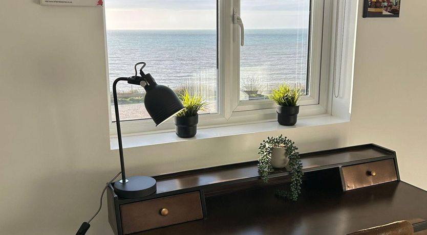 Photo of Coastal Quiet