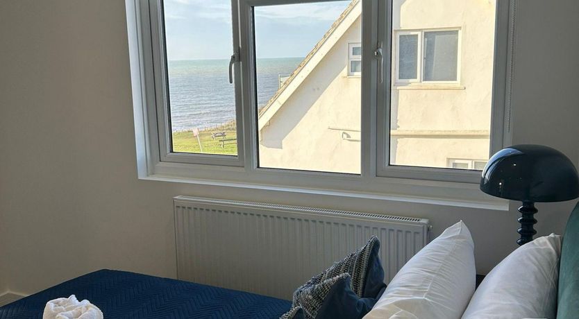 Photo of Coastal Quiet