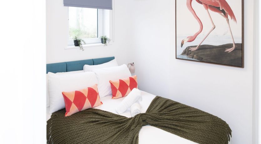 Photo of Coastal Quiet