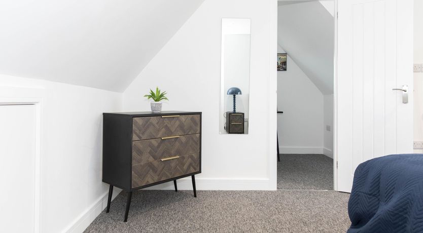 Photo of Coastal Quiet