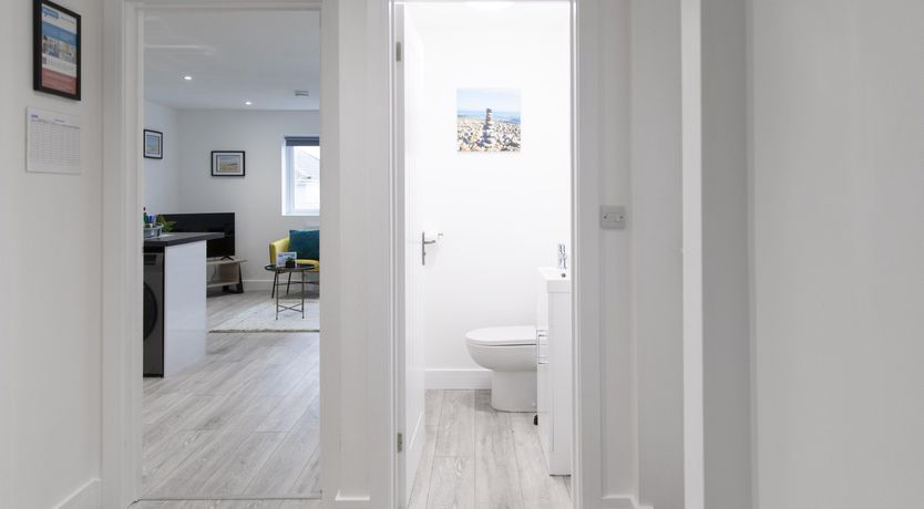 Photo of Coastal Quiet