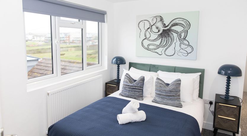 Photo of Coastal Quiet