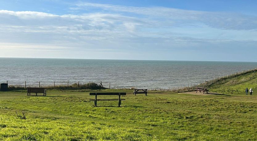 Photo of Coastal Quiet