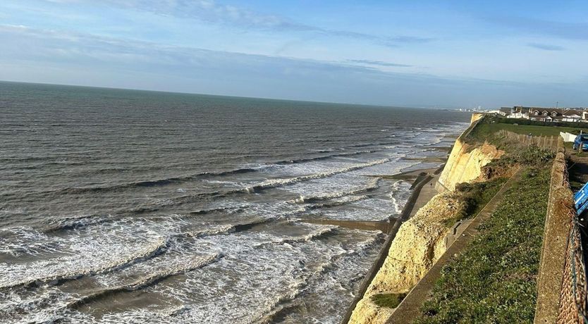 Photo of Coastal Quiet