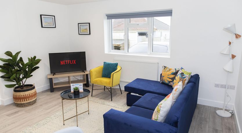 Photo of Coastal Quiet