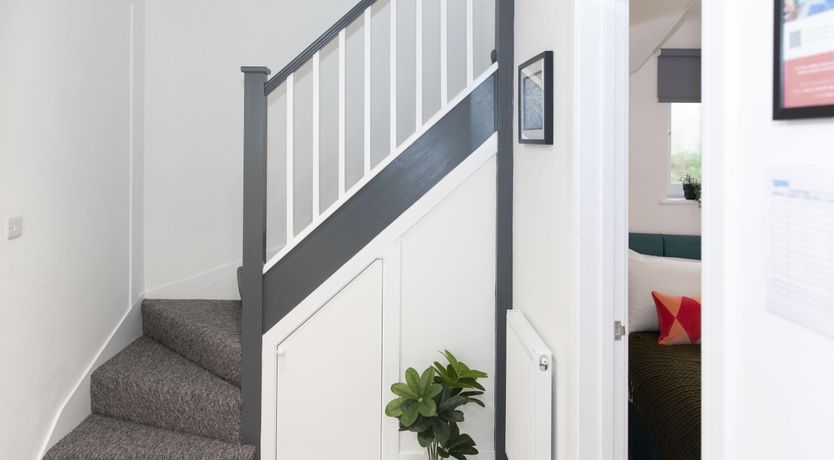 Photo of Coastal Quiet